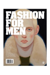 Fashion For Men France Magazine
